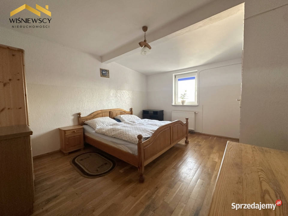 Obiekt komercyjny 843 m z dochodem Braniewo