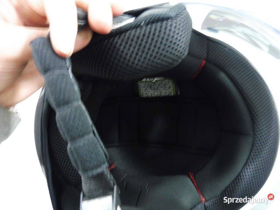 Kask Axxis XS A663 wielkopolskie Poznań