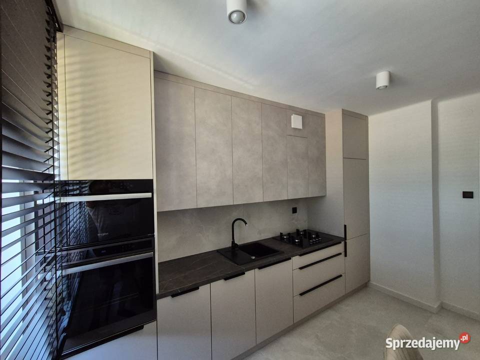 Kęty Gotowe do wprowadzenia zaraz NOWE sprzedam