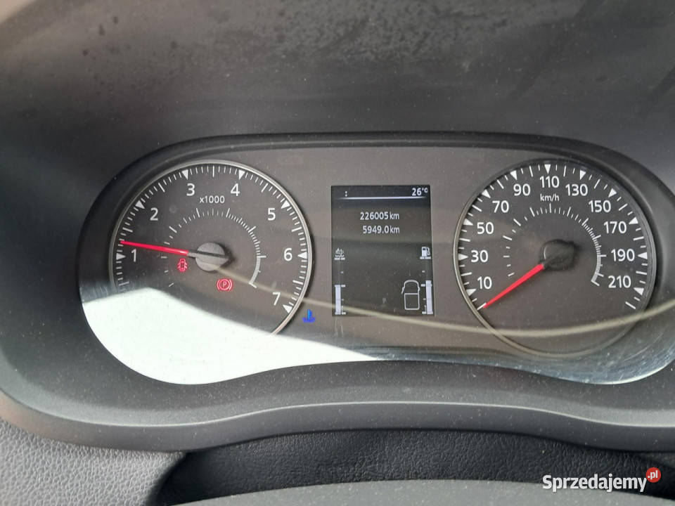 Renault Master RENAULT MASTER FWD Komorniki sprzedam