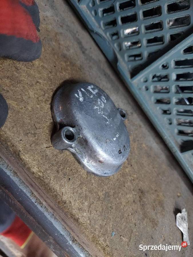 Kawasaki klf 300 kvf klf300 dekielek głowicy Jelenia Góra