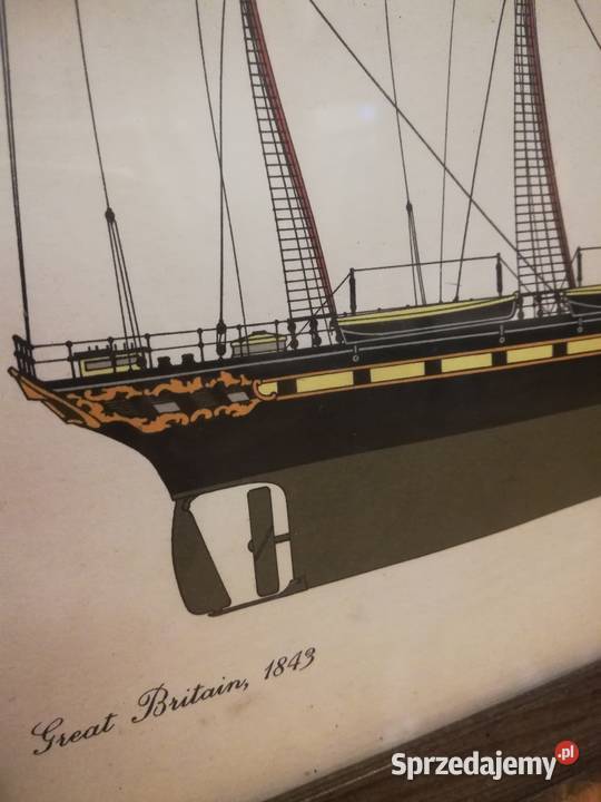 Muzealna kolekcja starych obrazów Techniki