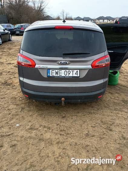 SPRZEDAM automatyczna łódzkie Sokolniki
