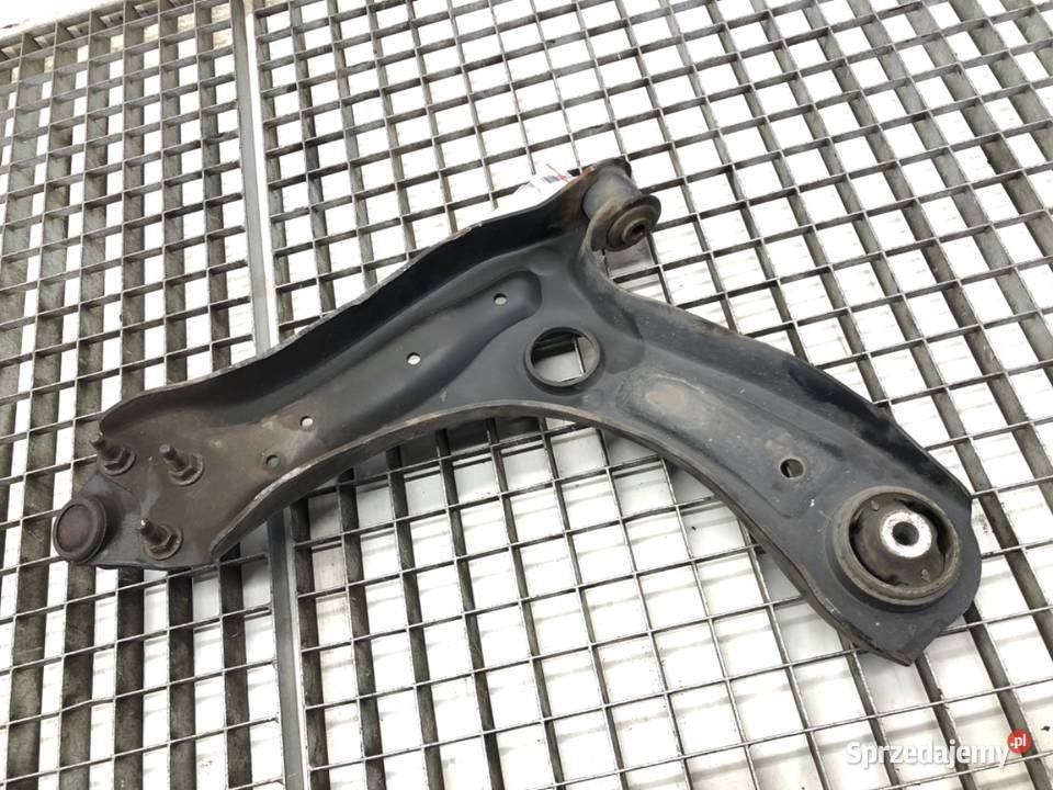 WAHACZ PRAWY PRZÓD SEAT TOLEDO IV Hatchback 1219 Wahacze