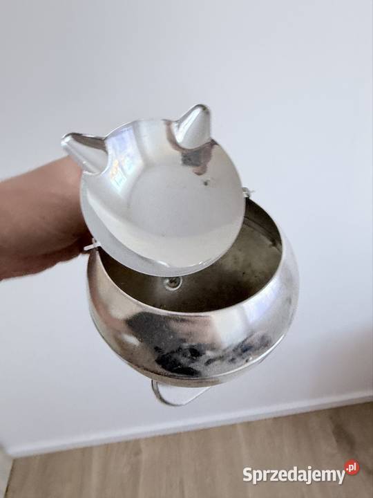 Popielniczka Cybinka sprzedam