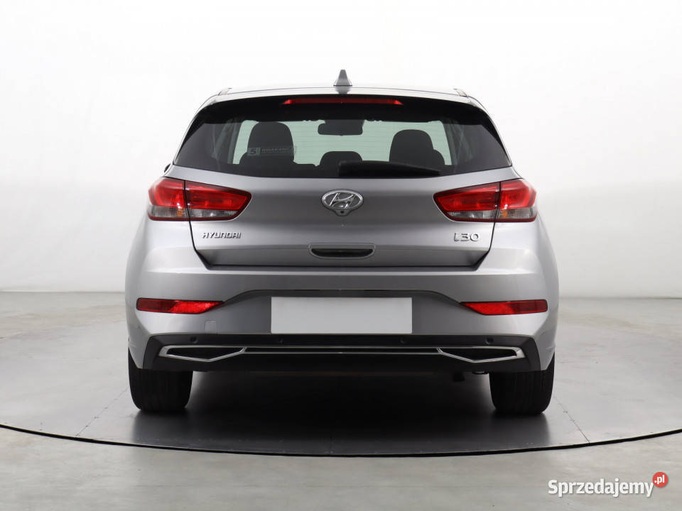 Hyundai i30 15 DPI 1498cm3