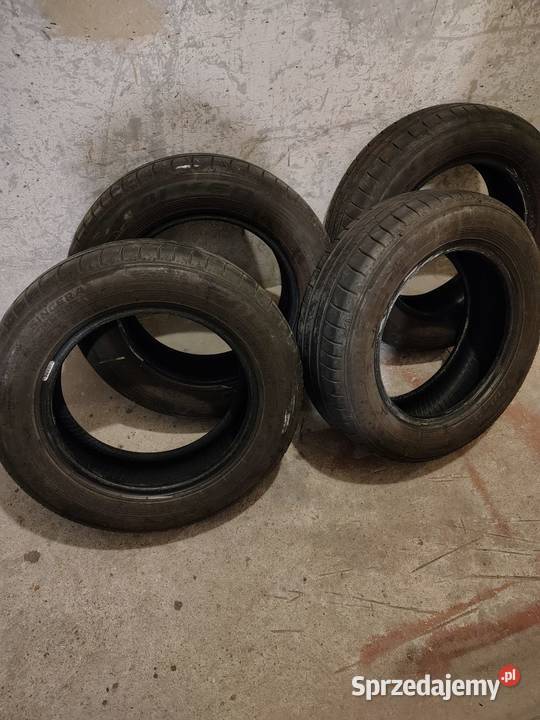 Opony letnie Falken Sincera SN110 17565R14 Samochodowe Rybnik
