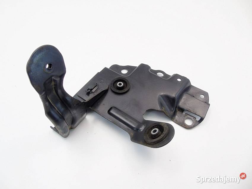 MOCOWANIE POMPY ABS SANDERO I STEPWAY 115148C śląskie Sosnowiec
