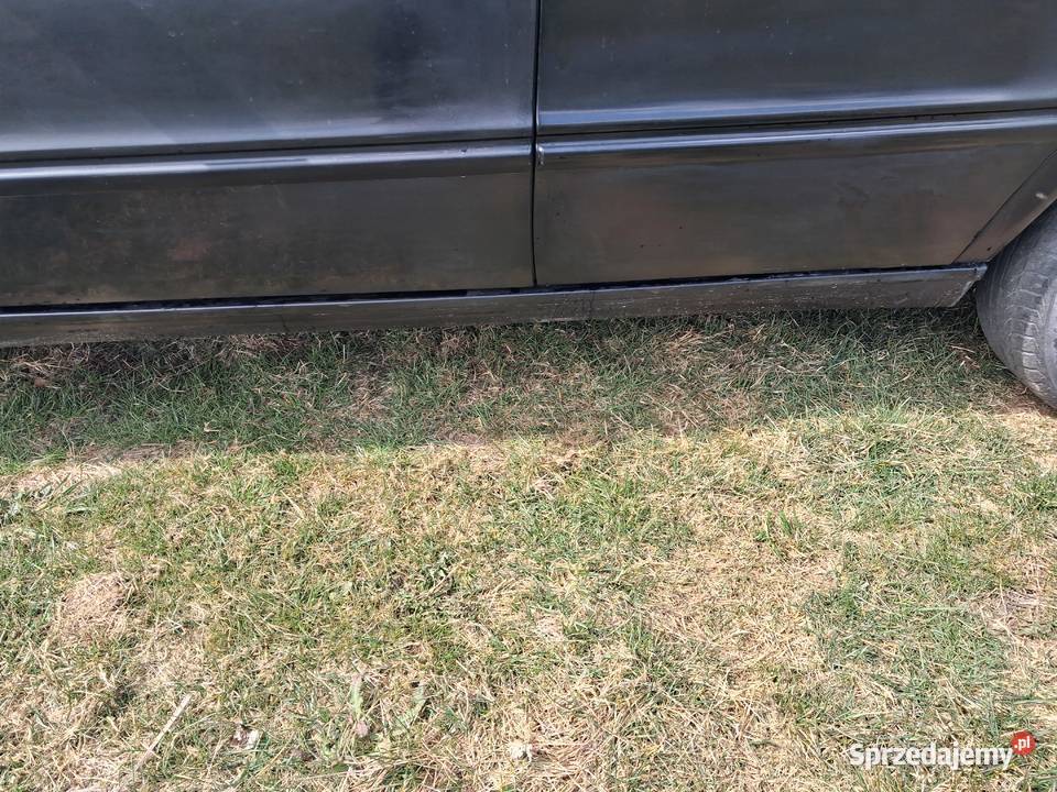 Audi 80 1992 80 Parczew sprzedam