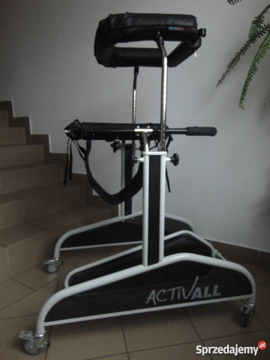 Pionizator Dynamiczny ACTIVALL Sprzęt rehabilitacyjny i ortopedyczny Kielce