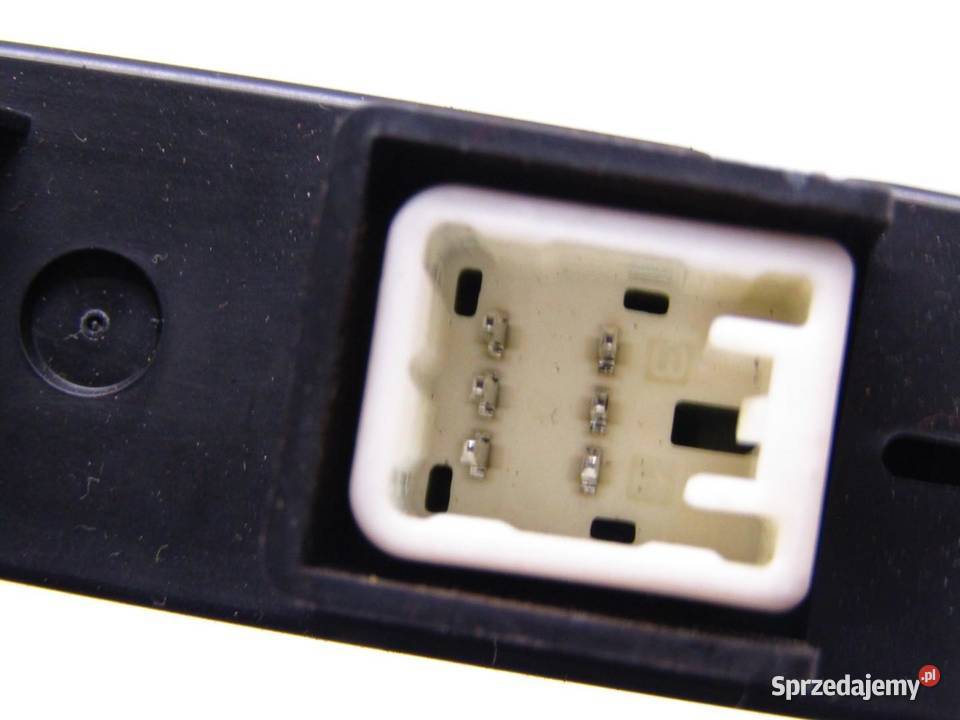 PRZEŁĄCZNIK PODUSZKI POWIETRZNEJ AIRBAG TOYOTA