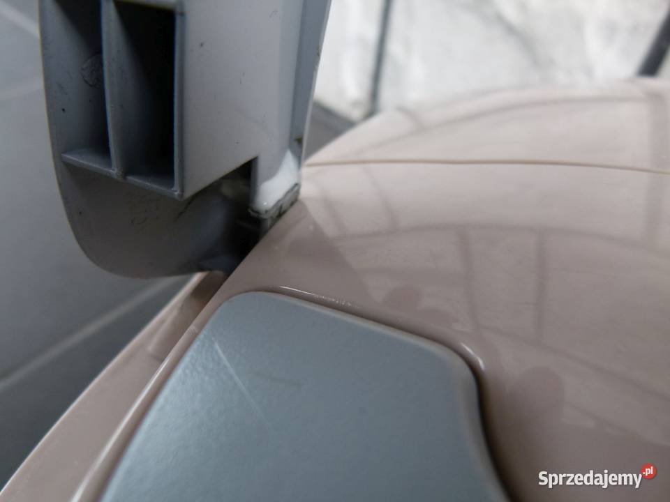 Odkurzacz Zelmer Józek ZVC231P mały lekki Zamość