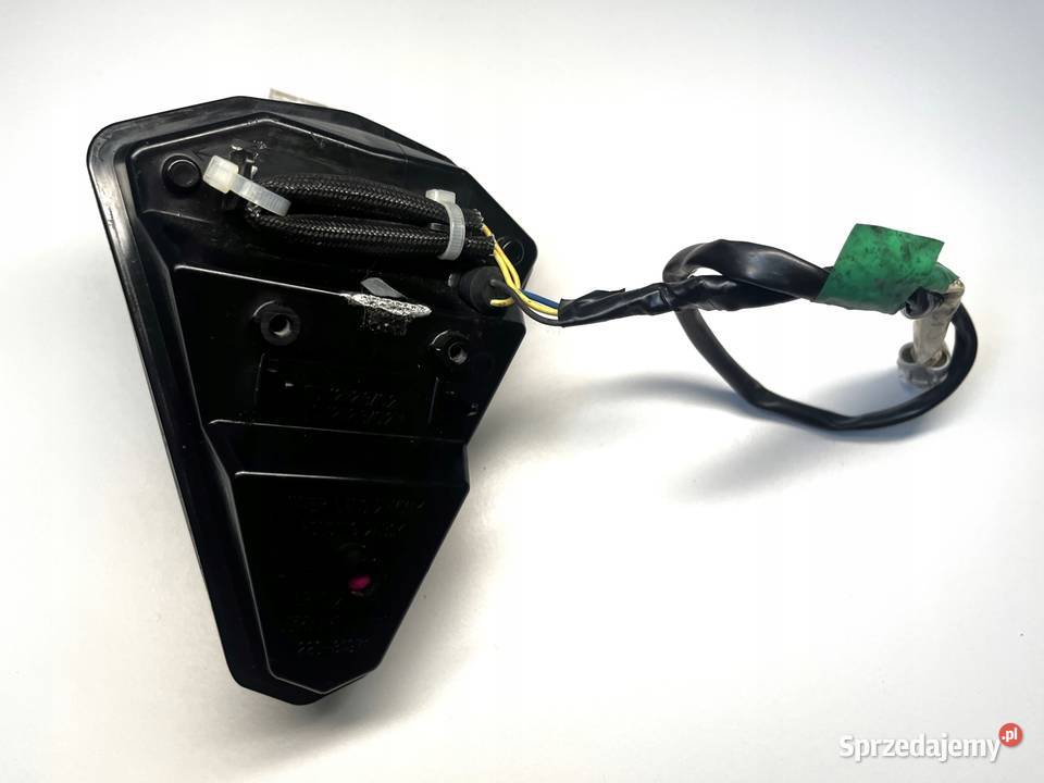 YAMAHA YZFR1 1000 RN19 0708 Lampa tył tylna wielkopolskie