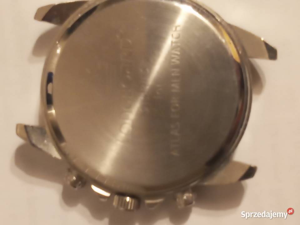 ZEGAREK KWARCOWY 89 LONGBOARD Zegarki Szczecinek