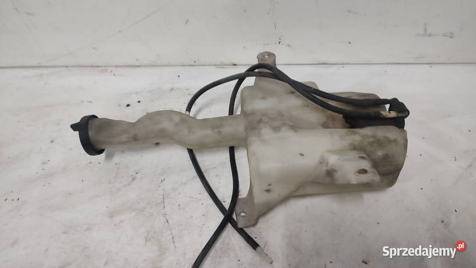 FORD MONDEO MK3 ZBIORNIK SILNICZEK SPRYSKIWACZY Zbiorniki płynu do spryskiwaczy Części samochodowe Włoszczowa sprzedam