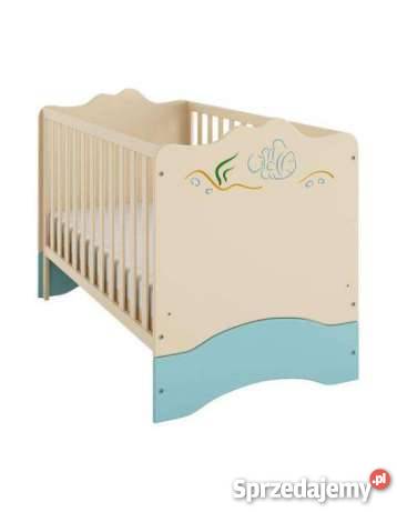 Meble dziecięce Meblik Oceanic śląskie Katowice