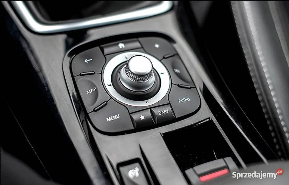 RENAULT LAGUNA 3 Liftback 5 drzwiowy Rzeszów