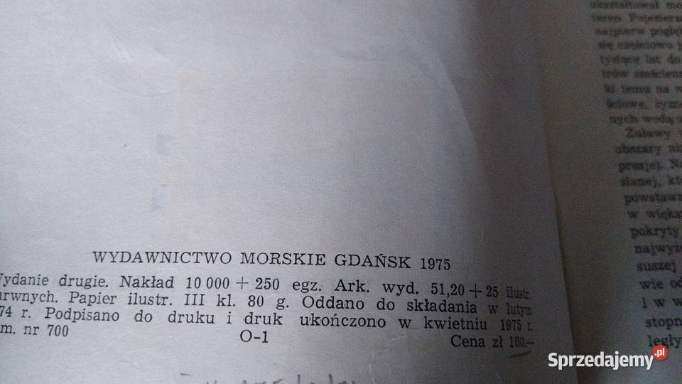 Dzieje Gdańska  Edmund Cieślak Czesław Biernat pomorskie