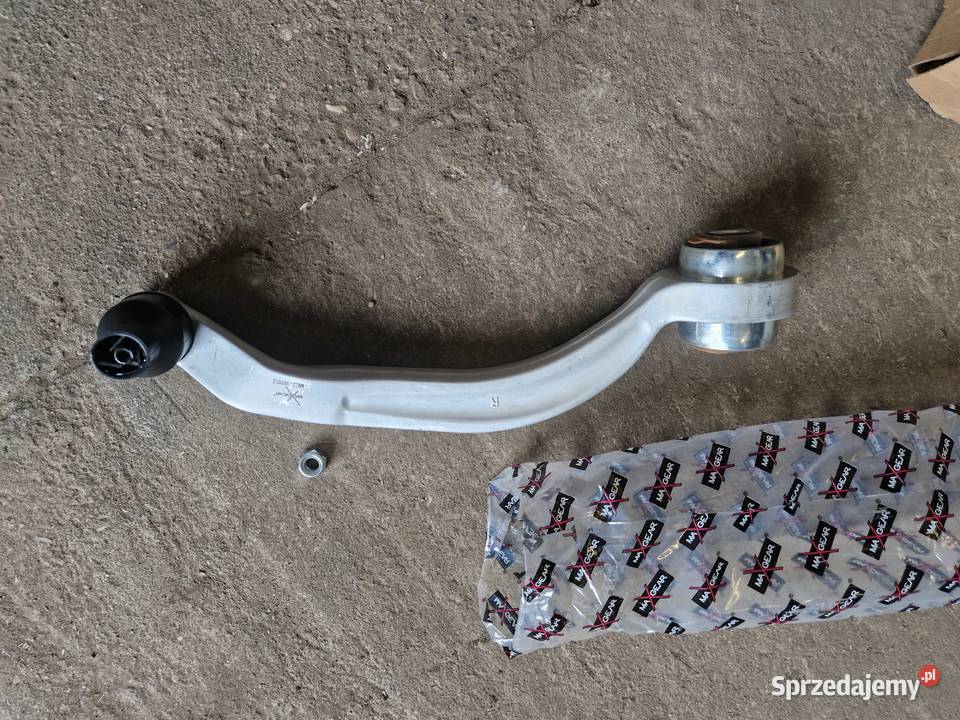 WAHACZ VW P A4PASSAT 96 PR MGZ101012 Świnoujście