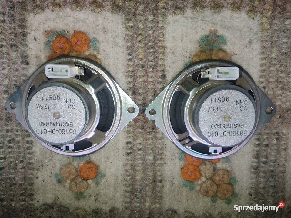 Głośniki Seicento Inowrocław