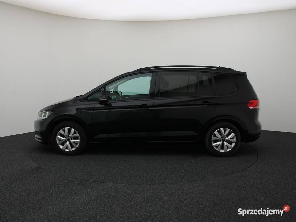 Volkswagen Touran III 15 Comfortline