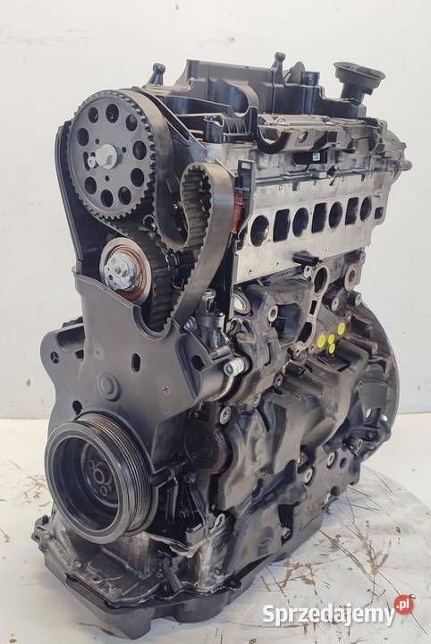 VW TIGUAN II SILNIK 20 TDI DTSB DTS 05L100032