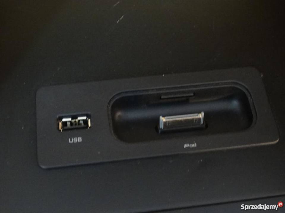 Yamaha CRX330 pil kol USB mp3 RDS WYSYŁKA