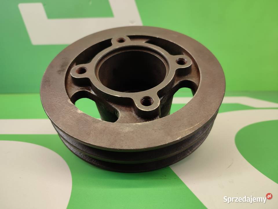 Koło pasowe Perkins 3115T08A1 Caterpillar 3054 Wilkowo