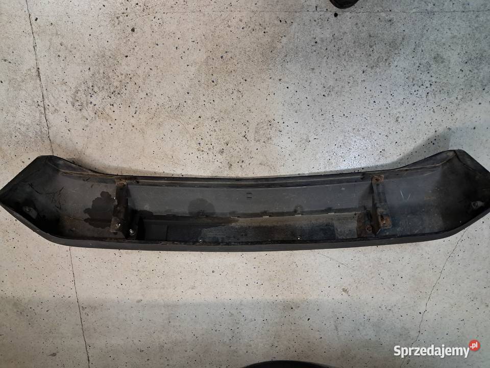 Zderzak Przedni Fiat 126p sprzedam