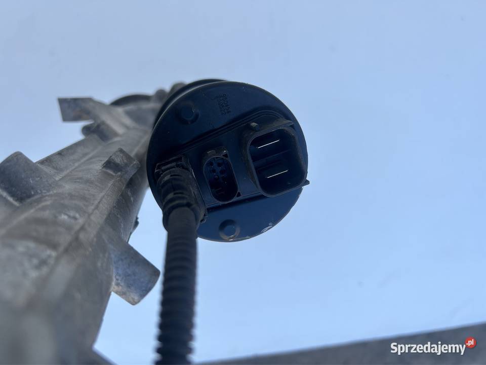 BMW Z4 G29 TOYOTA SUPRA TU MAGLOWNICA