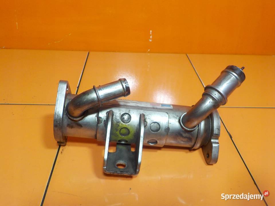 RANGE ROVER VOGUE L322 36 V8 TD 08r chlodnica Suków sprzedam