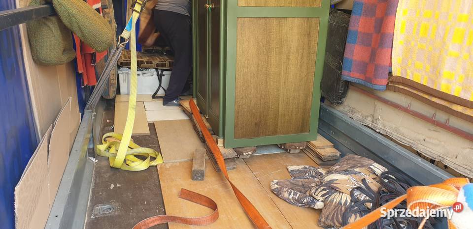 Kasa pancerna serwis transport Renowacja Bielsko-Biała sprzedam