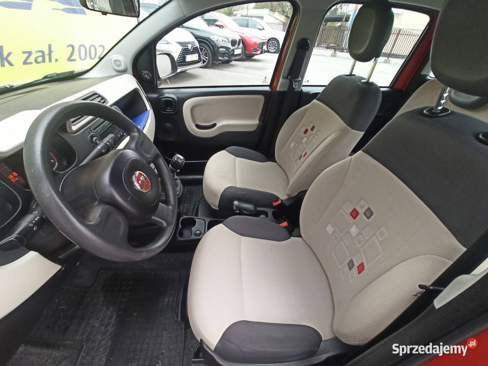 salon I właściciel bezwypadkowy Rzeszów sprzedam