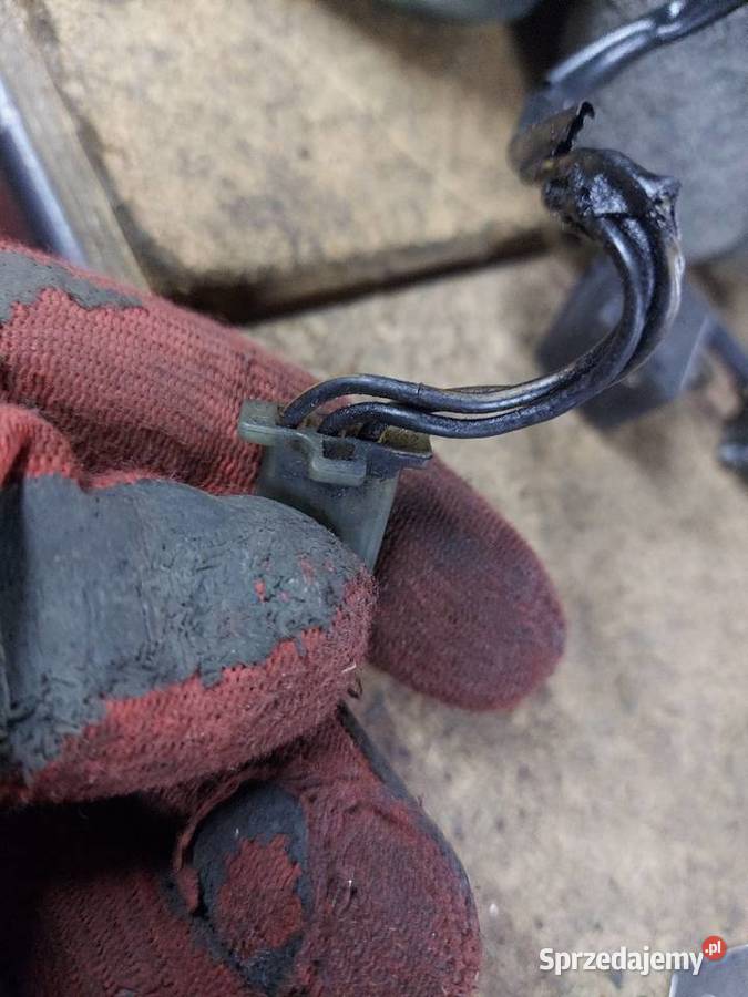 Kawasaki klr 600 klr 650 impulsator czujnik dolnośląskie Jelenia Góra