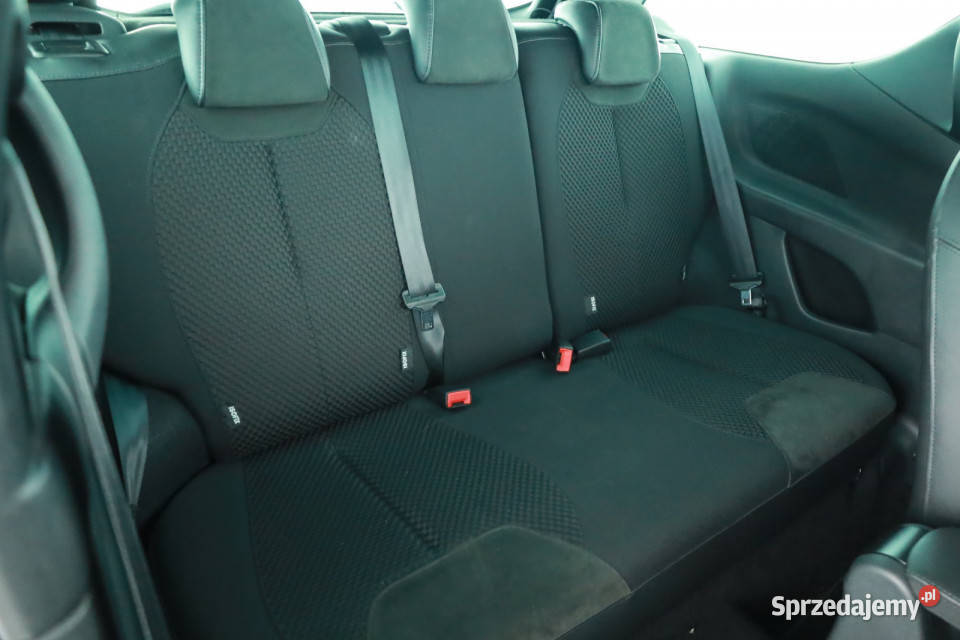 Citroen DS3 12 PureTech nieuszkodzony Piaseczno sprzedam