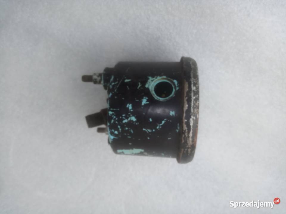 Honda Cb 400 four licznik