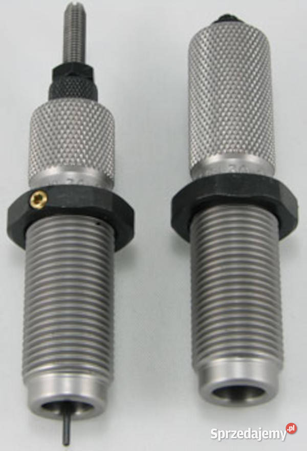 Matryce RCBS 2 Set 223 Remington Sporty strzeleckie i myślistwo Warszawa sprzedam