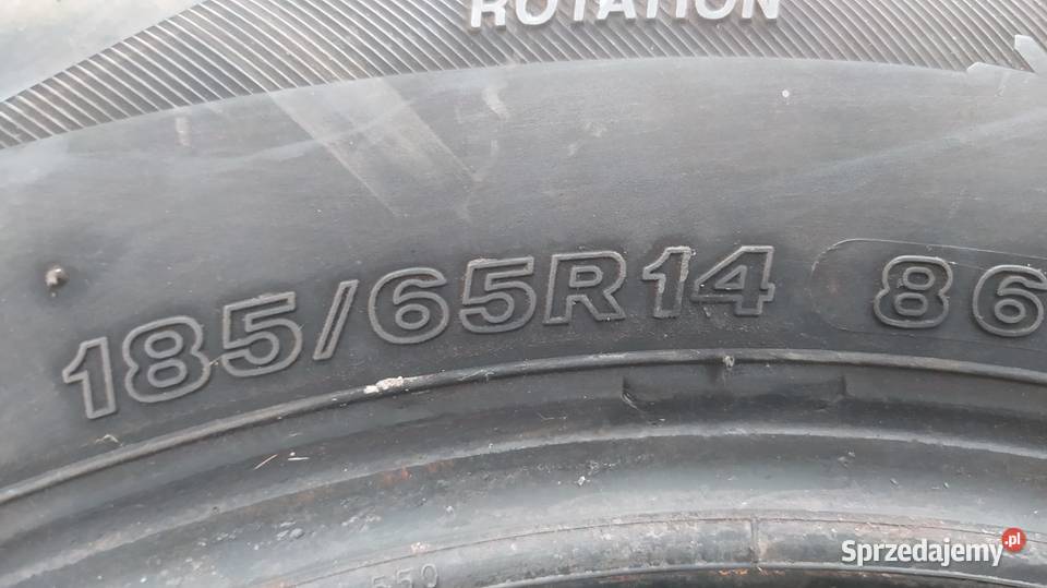 DAYTON EVO DW 510 1856514 14cale Zgorzelec