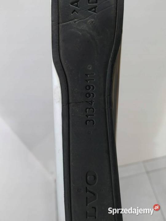 RELINGI LEWA STRONA 31349911 Volvo XC 90 II 2015