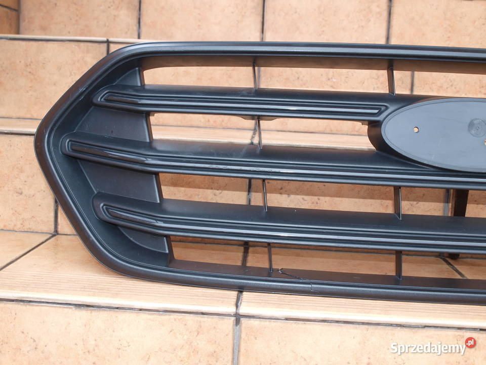 Ford Custom Tourneo grill atrapa przód 2018 części blacharskie sprzedam