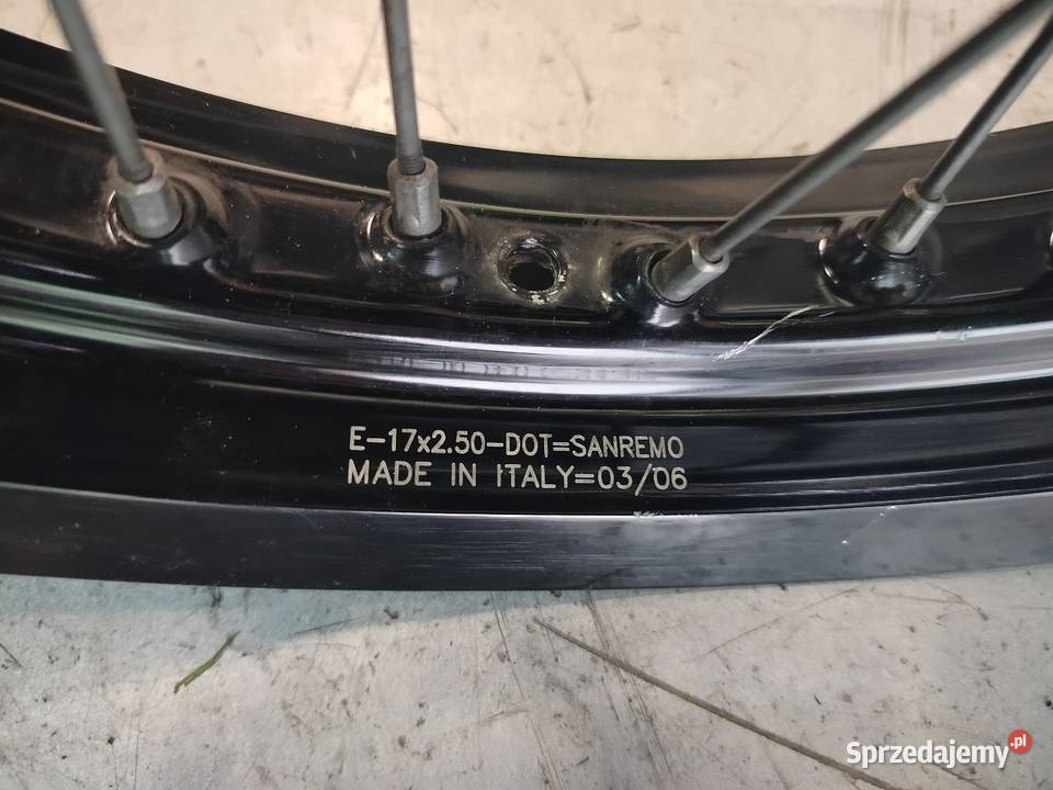 Beta rr Rieju Husqvarna itp Łańcut