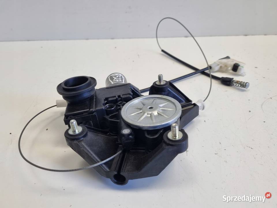 Toyota Yaris IV PODNOŚNIK SZYBY Silniczek PRAWY