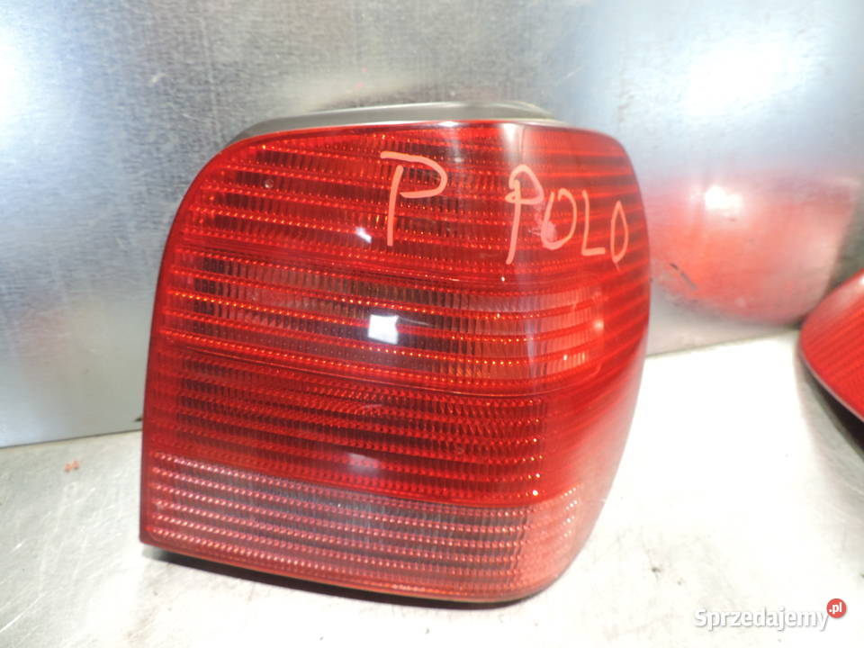 LAMPA TYLNA PRAWA VW POLO III 6N Nowy Sącz