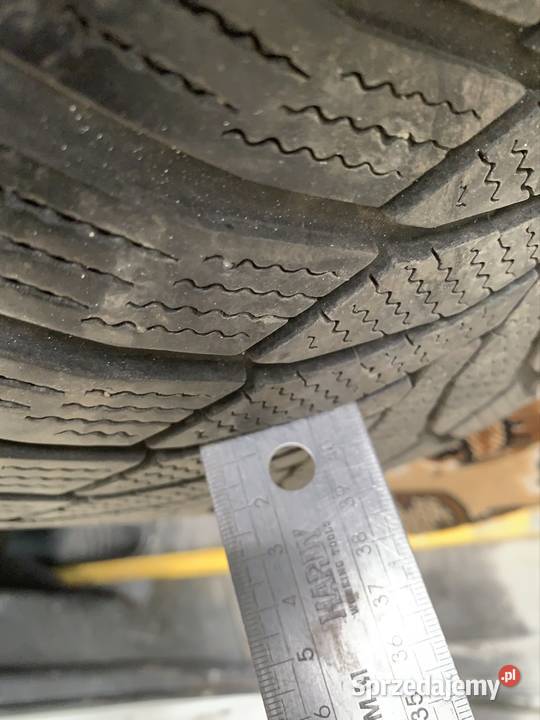 nixen 2354518 2617 18cale