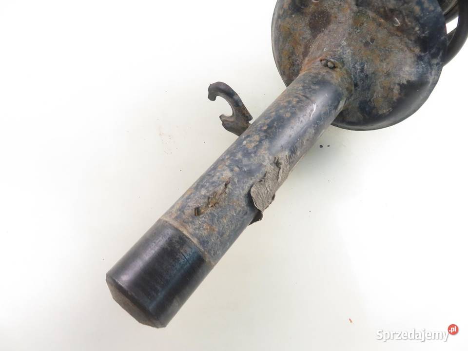 MCPERSON PRAWY PRZEDNI BMW X3 E83 20 d 3451394