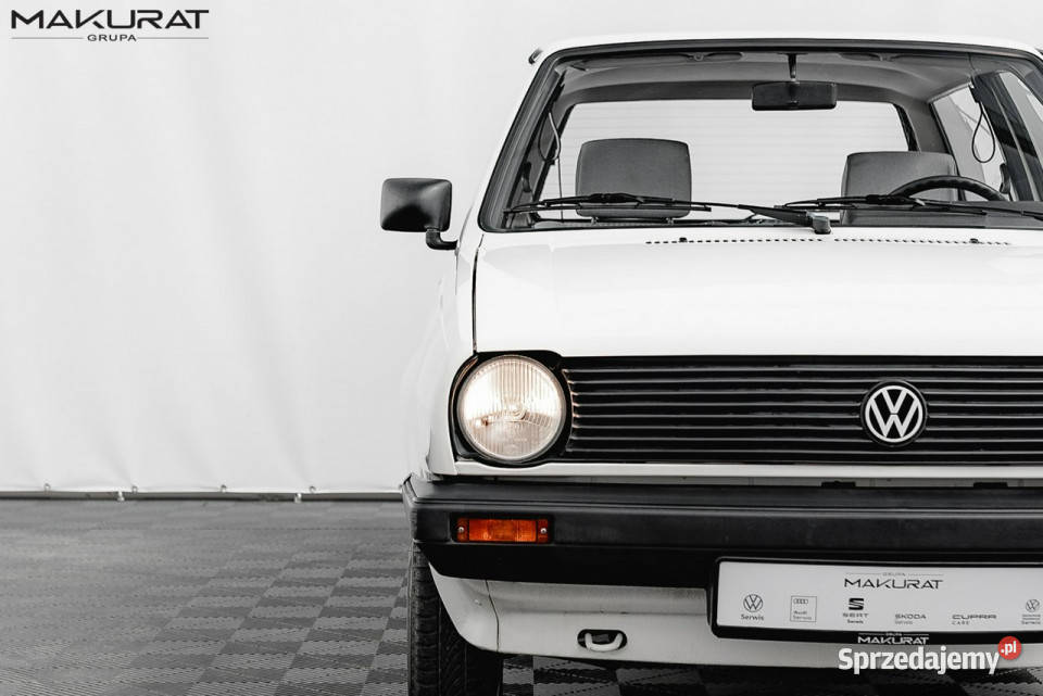 Volkswagen Polo Volkswagen Polo 13 54 II Pępowo