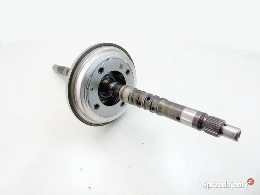 Wałek kosz planetarka skrzyni biegów 8hp70 Dodge osobowe Sosnowiec sprzedam