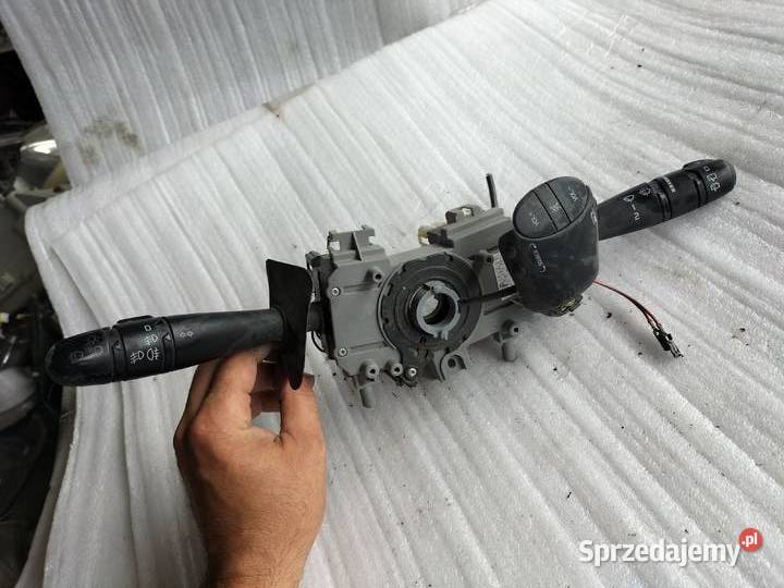 MANETKA PRZEŁĄCZNIK ZESPOLONY Renault Scenic 1 Kamień-Kolonia