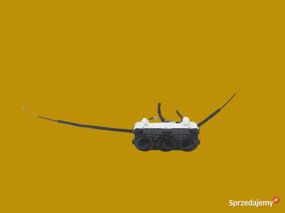 PANEL NAWIEWU Opel Corsa V 2014 E sprzedam