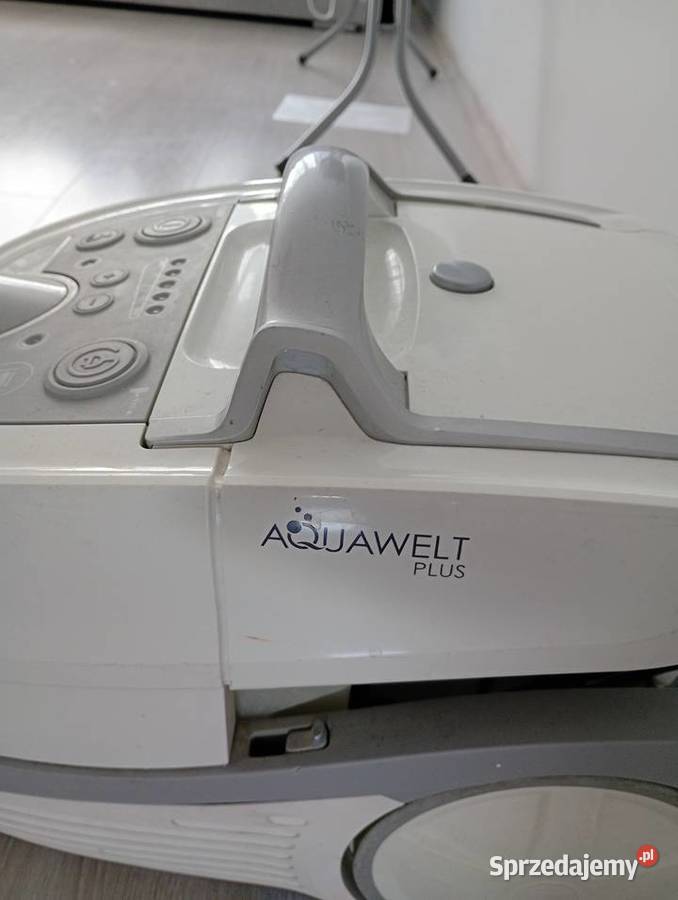 Turbo szczotka Oryginał ZELMER AQUAWELT PLUS Szczecinek